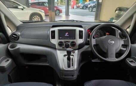 Nissan NV200, 2021 год, 1 100 000 рублей, 14 фотография