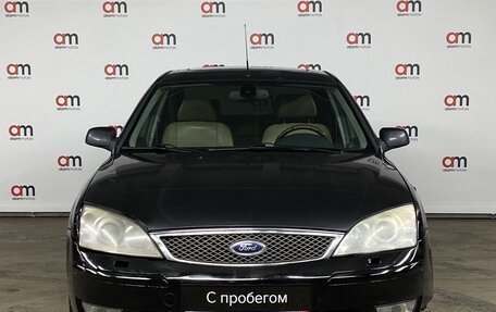 Ford Mondeo III, 2005 год, 329 000 рублей, 2 фотография