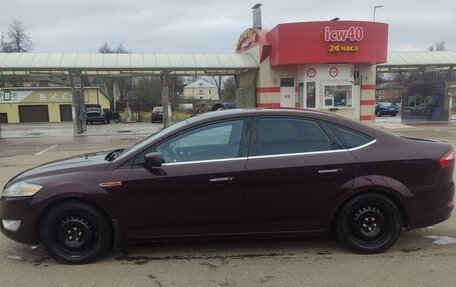 Ford Mondeo IV, 2010 год, 960 000 рублей, 4 фотография