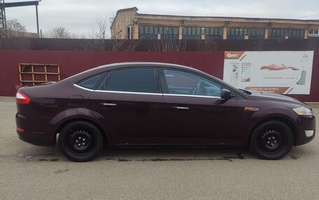 Ford Mondeo IV, 2010 год, 960 000 рублей, 3 фотография