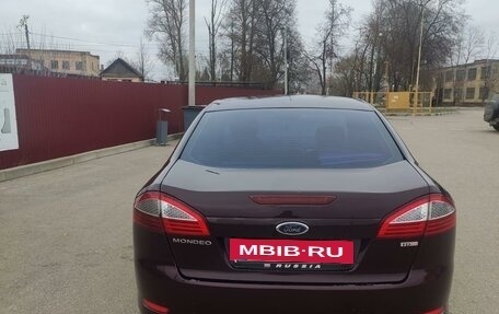 Ford Mondeo IV, 2010 год, 960 000 рублей, 2 фотография