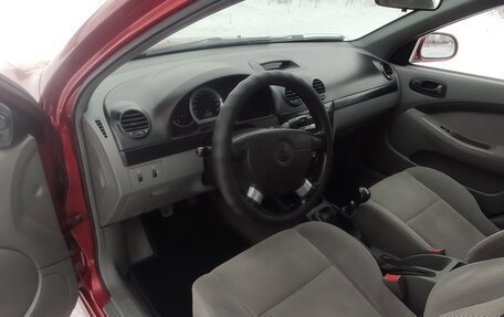 Chevrolet Lacetti, 2007 год, 470 000 рублей, 2 фотография