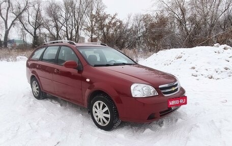 Chevrolet Lacetti, 2007 год, 470 000 рублей, 3 фотография