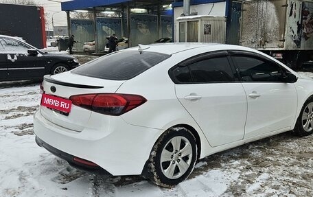 KIA Cerato III, 2017 год, 1 600 000 рублей, 7 фотография