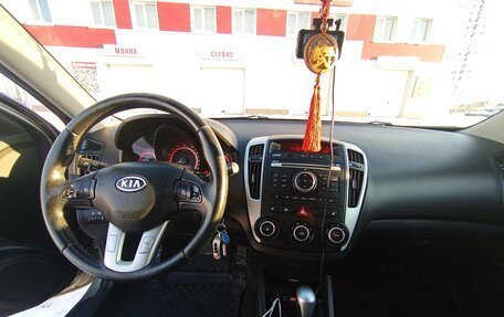 KIA cee'd I рестайлинг, 2012 год, 999 000 рублей, 11 фотография