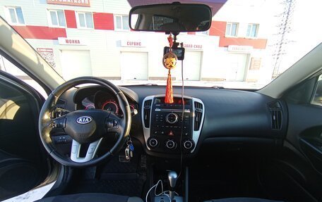 KIA cee'd I рестайлинг, 2012 год, 999 000 рублей, 9 фотография