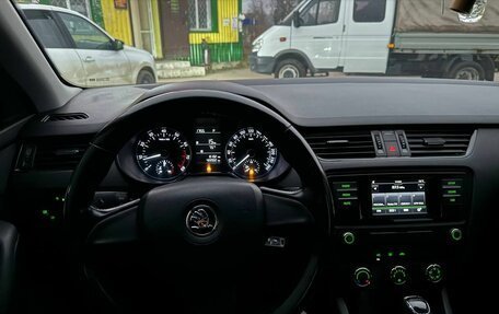 Skoda Octavia, 2015 год, 830 000 рублей, 3 фотография