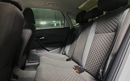 Volkswagen Polo VI (EU Market), 2018 год, 1 036 000 рублей, 17 фотография