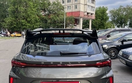 Geely Coolray I, 2023 год, 2 272 000 рублей, 4 фотография