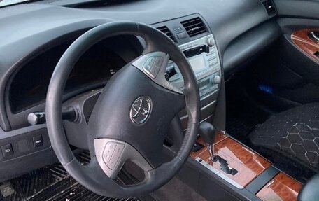 Toyota Camry, 2008 год, 1 148 000 рублей, 5 фотография