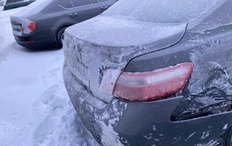 Toyota Camry, 2008 год, 1 148 000 рублей, 8 фотография