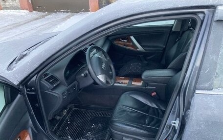 Toyota Camry, 2008 год, 1 148 000 рублей, 4 фотография