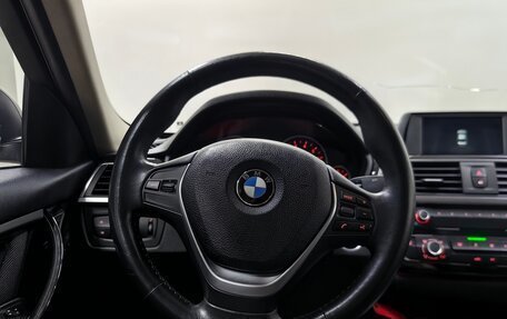 BMW 3 серия, 2017 год, 1 848 000 рублей, 11 фотография