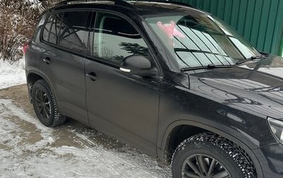 Volkswagen Tiguan I, 2013 год, 950 000 рублей, 1 фотография