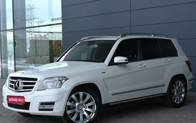 Mercedes-Benz GLK-Класс, 2010 год, 1 688 000 рублей, 1 фотография