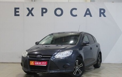 Ford Focus III, 2013 год, 750 000 рублей, 1 фотография