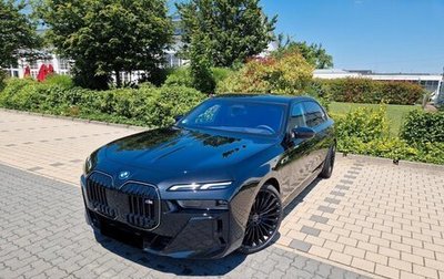 BMW 7 серия, 2024 год, 22 500 000 рублей, 1 фотография