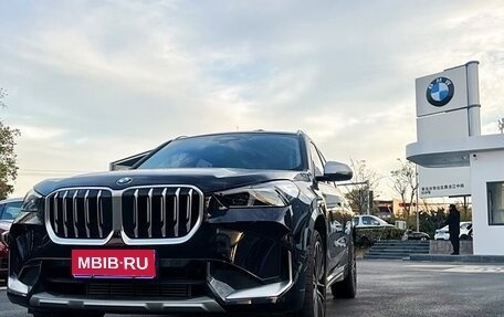 BMW X1, 2024 год, 4 790 000 рублей, 1 фотография