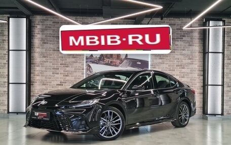 Toyota Camry, 2024 год, 6 700 000 рублей, 1 фотография