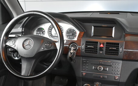 Mercedes-Benz GLK-Класс, 2010 год, 1 688 000 рублей, 9 фотография