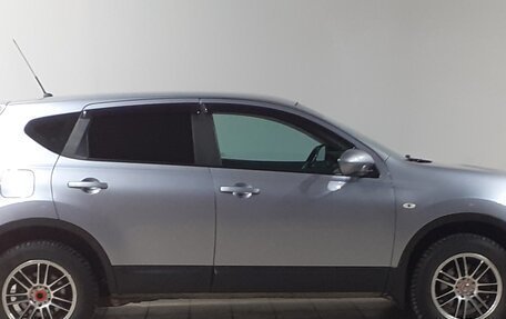 Nissan Qashqai, 2013 год, 1 250 000 рублей, 4 фотография