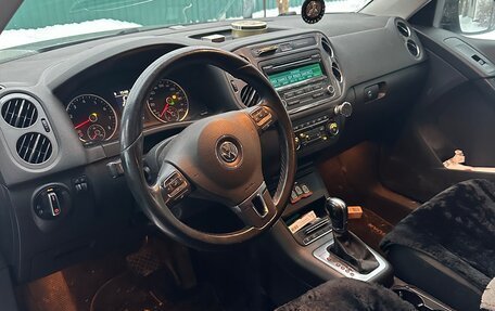 Volkswagen Tiguan I, 2013 год, 950 000 рублей, 9 фотография