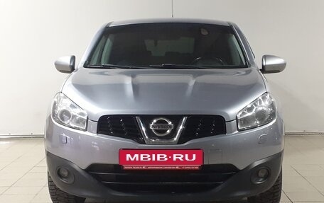 Nissan Qashqai, 2013 год, 1 250 000 рублей, 2 фотография