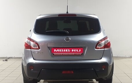 Nissan Qashqai, 2013 год, 1 250 000 рублей, 6 фотография