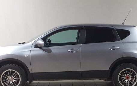 Nissan Qashqai, 2013 год, 1 250 000 рублей, 8 фотография