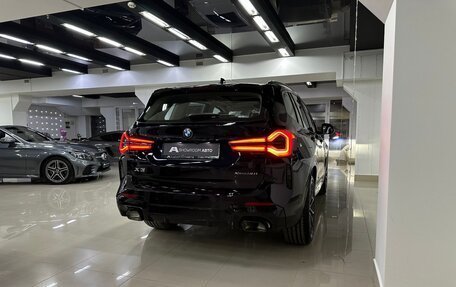 BMW X3, 2024 год, 9 100 000 рублей, 7 фотография