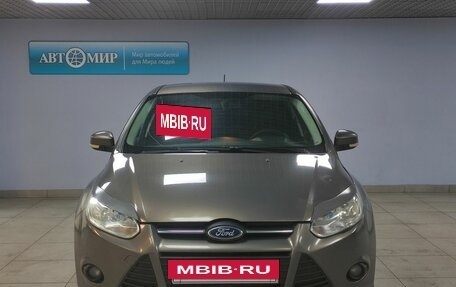 Ford Focus III, 2012 год, 890 000 рублей, 2 фотография