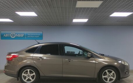 Ford Focus III, 2012 год, 890 000 рублей, 4 фотография