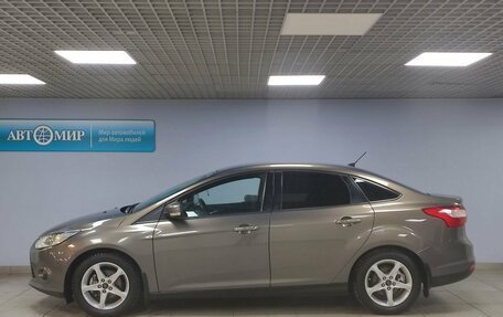 Ford Focus III, 2012 год, 890 000 рублей, 8 фотография