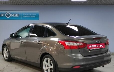 Ford Focus III, 2012 год, 890 000 рублей, 7 фотография