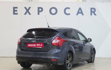 Ford Focus III, 2013 год, 750 000 рублей, 3 фотография