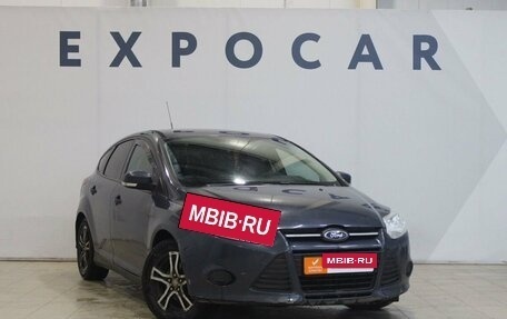 Ford Focus III, 2013 год, 750 000 рублей, 2 фотография