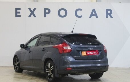 Ford Focus III, 2013 год, 750 000 рублей, 4 фотография