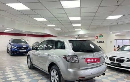 Mazda CX-7 I рестайлинг, 2008 год, 945 000 рублей, 5 фотография