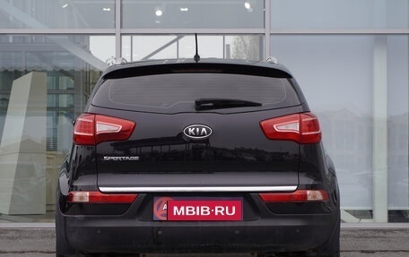 KIA Sportage III, 2012 год, 1 360 000 рублей, 6 фотография