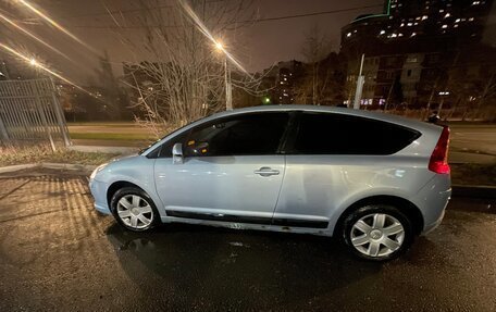 Citroen C4 II рестайлинг, 2008 год, 350 000 рублей, 2 фотография