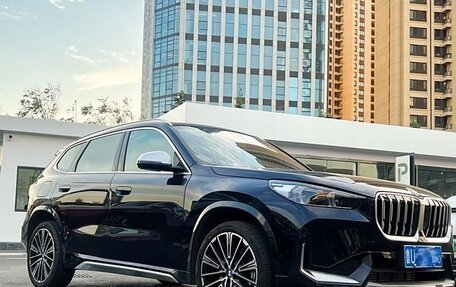 BMW X1, 2024 год, 4 790 000 рублей, 4 фотография