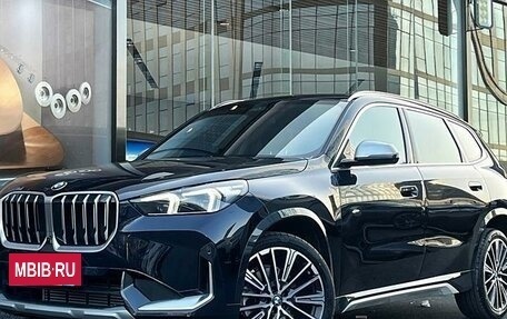 BMW X1, 2024 год, 4 790 000 рублей, 2 фотография