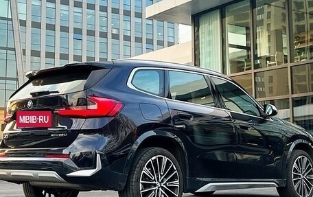 BMW X1, 2024 год, 4 790 000 рублей, 5 фотография