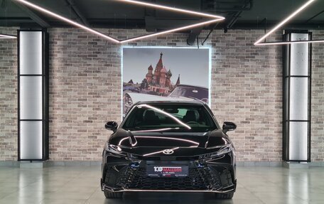 Toyota Camry, 2024 год, 6 700 000 рублей, 3 фотография