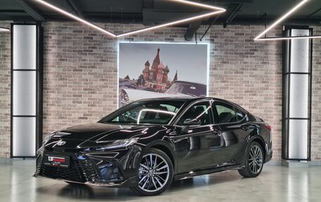 Toyota Camry, 2024 год, 6 700 000 рублей, 2 фотография