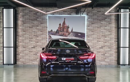 Toyota Camry, 2024 год, 6 700 000 рублей, 6 фотография