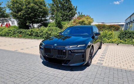 BMW 7 серия, 2024 год, 22 500 000 рублей, 2 фотография