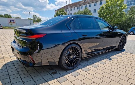 BMW 7 серия, 2024 год, 22 500 000 рублей, 7 фотография