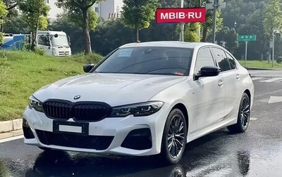 BMW 3 серия, 2021 год, 4 235 035 рублей, 1 фотография