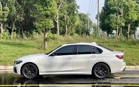 BMW 3 серия, 2021 год, 4 235 035 рублей, 7 фотография